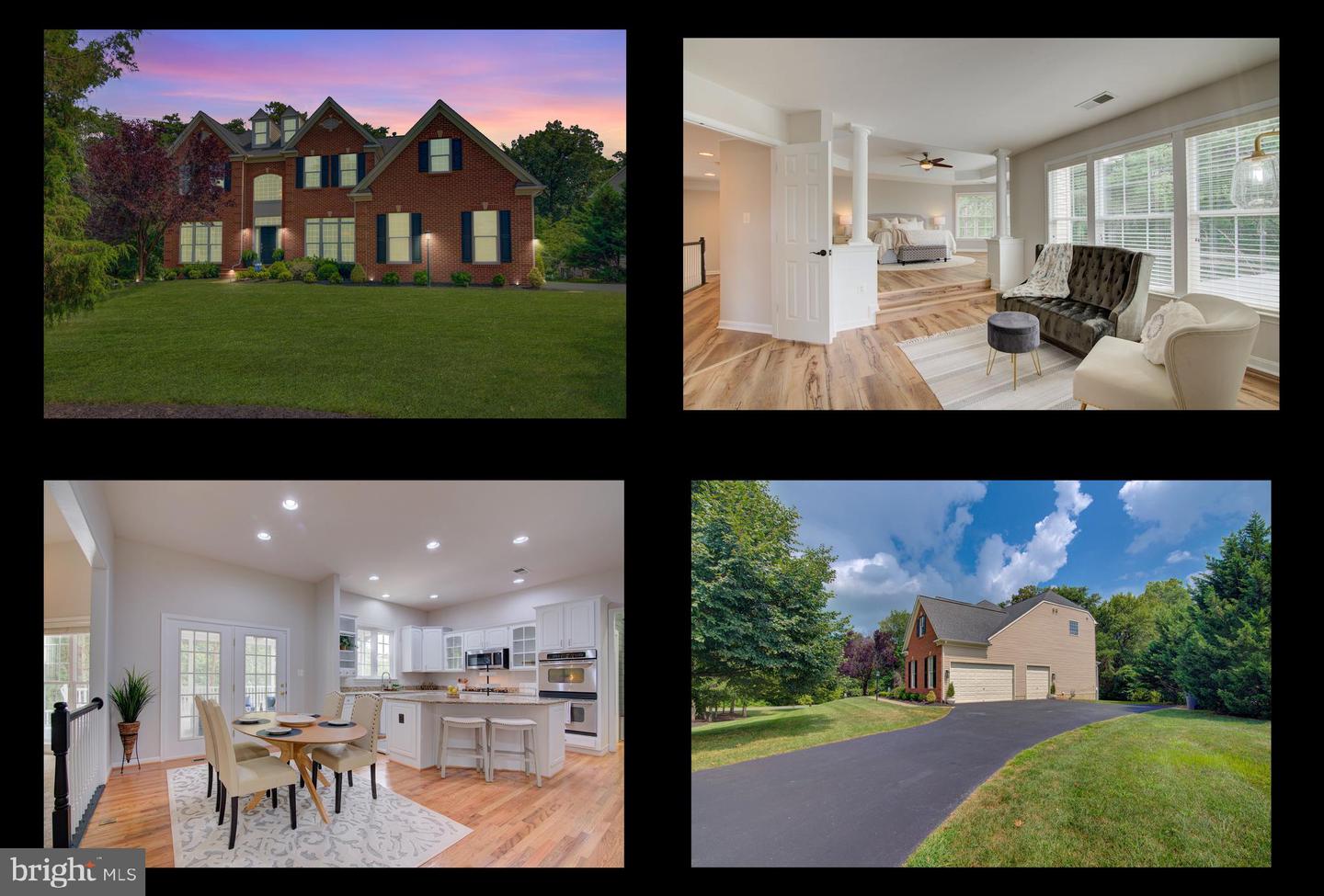 42346 Ponderosa Drive, Chantilly