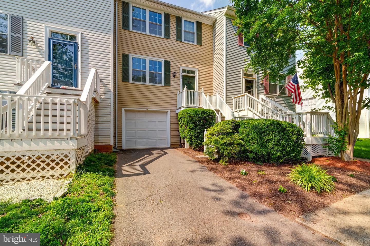 512 Covington Terrace NE, Leesburg