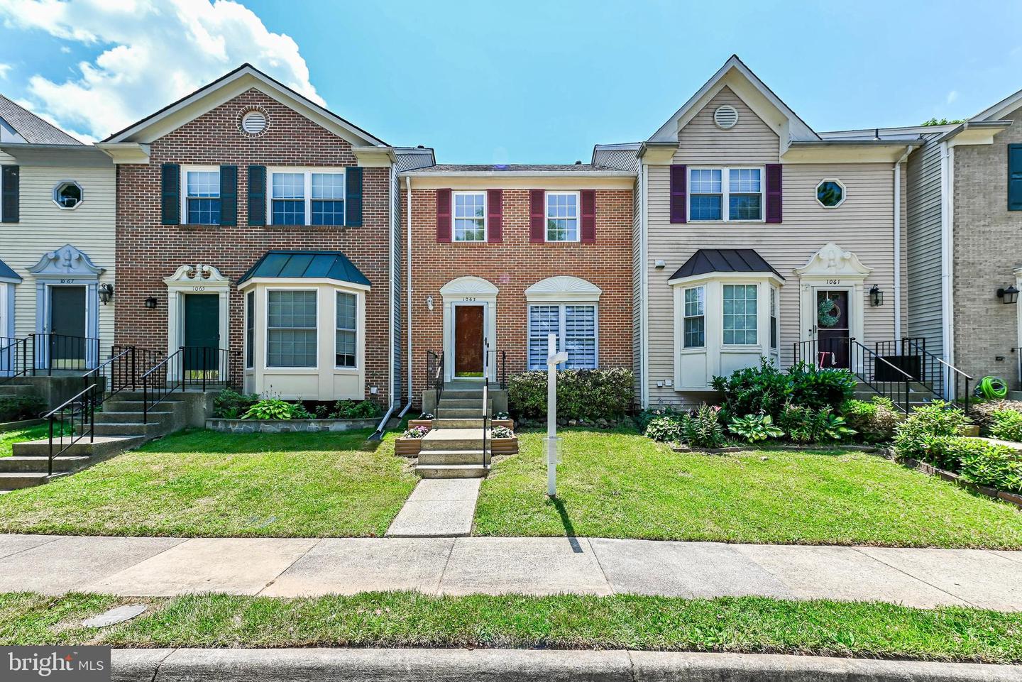1063 Smartts Lane NE, Leesburg