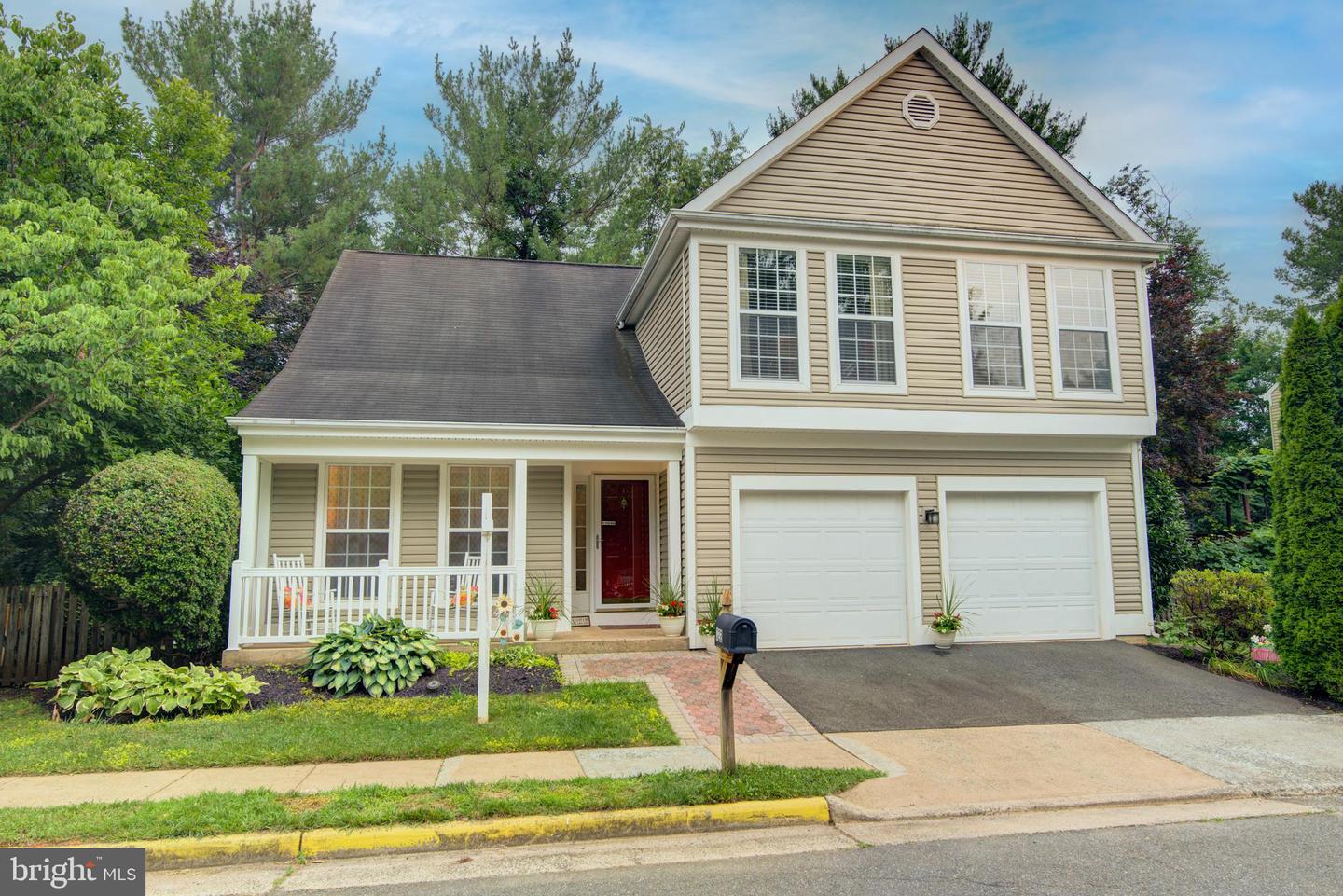 322 Deerpath Avenue SW, Leesburg