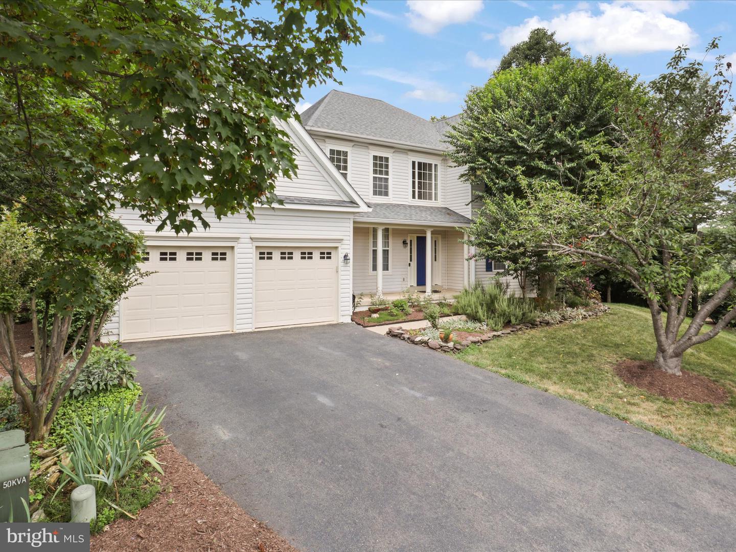 817 Duncan Place SE, Leesburg