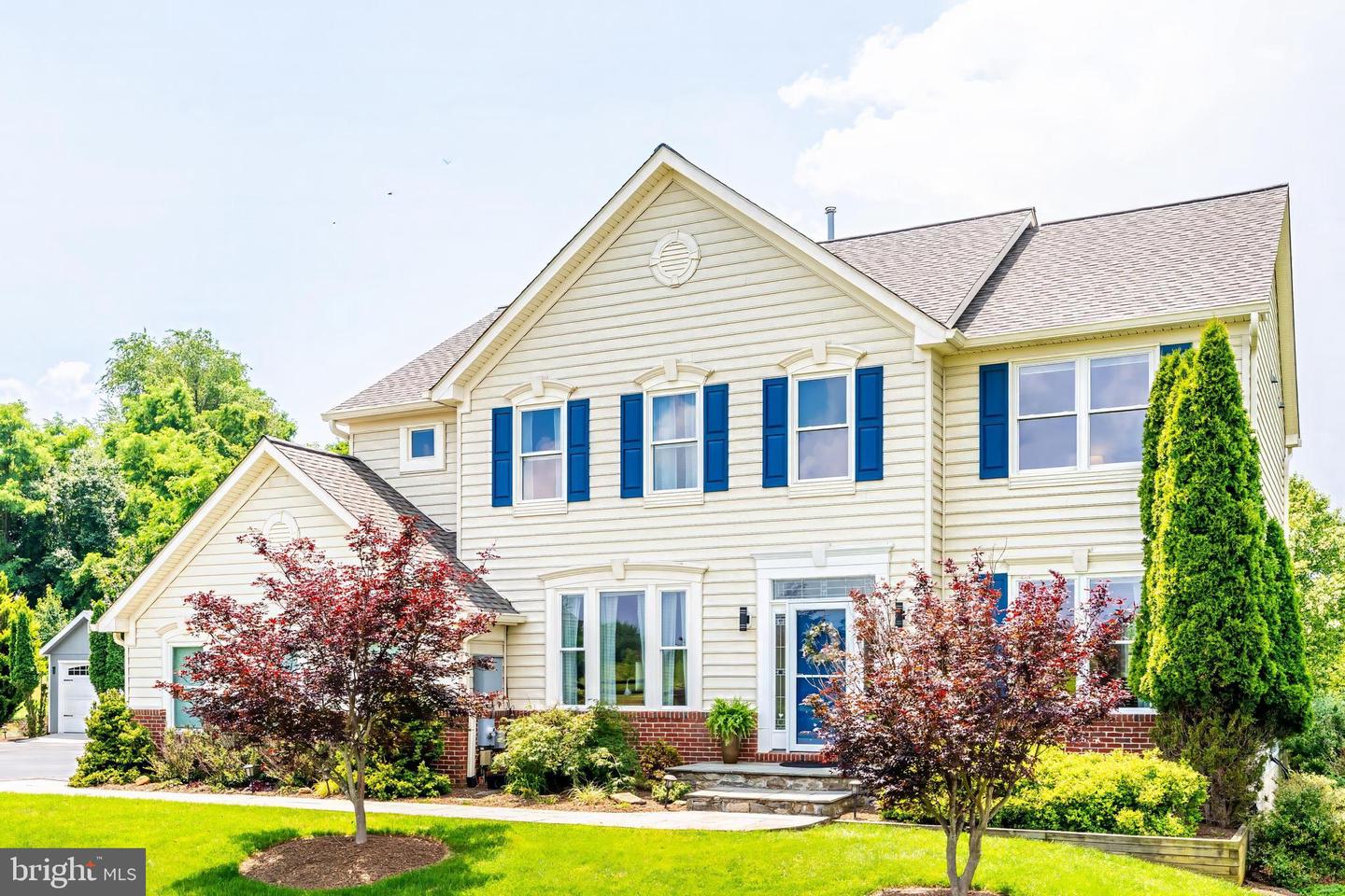38795 Dutchmans Knoll Drive, Lovettsville