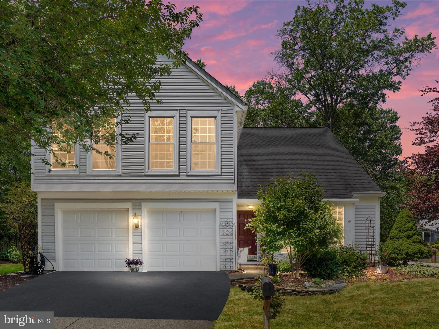 406 Deerpath Avenue SW, Leesburg