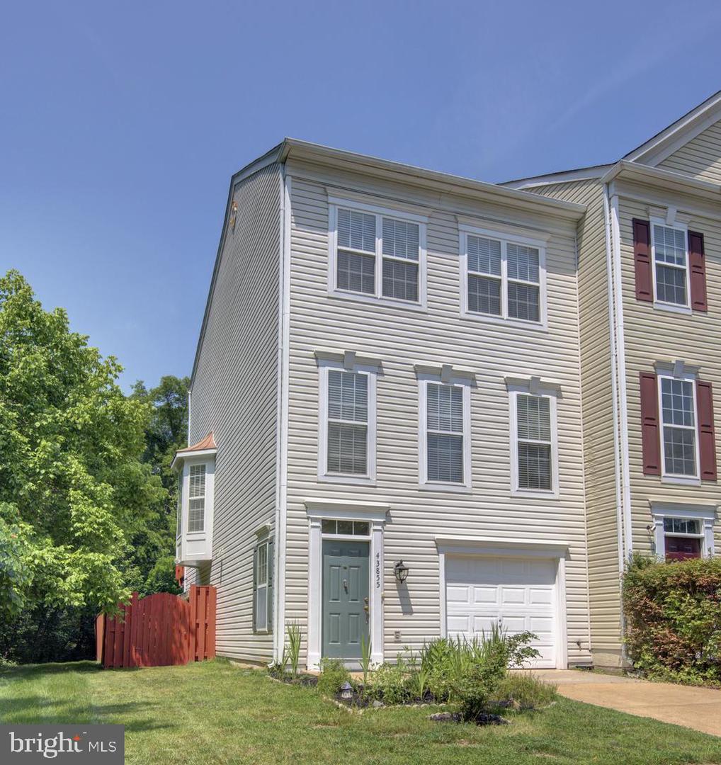 43855 Tattinger Terrace, Ashburn