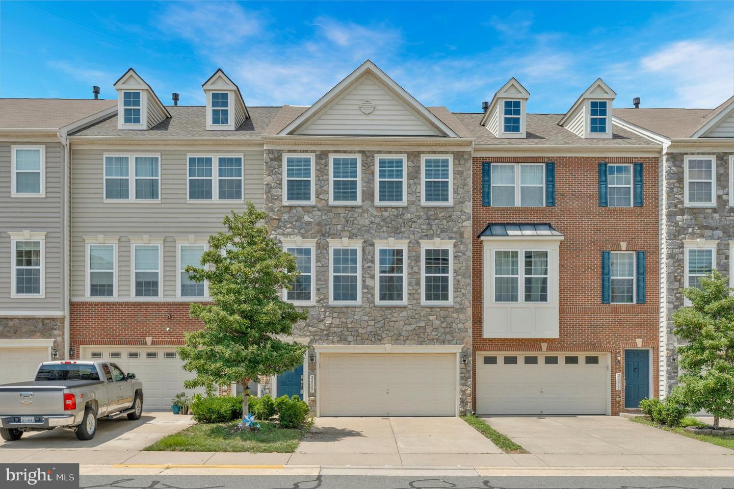 24847 Mason Dale Terrace, Chantilly