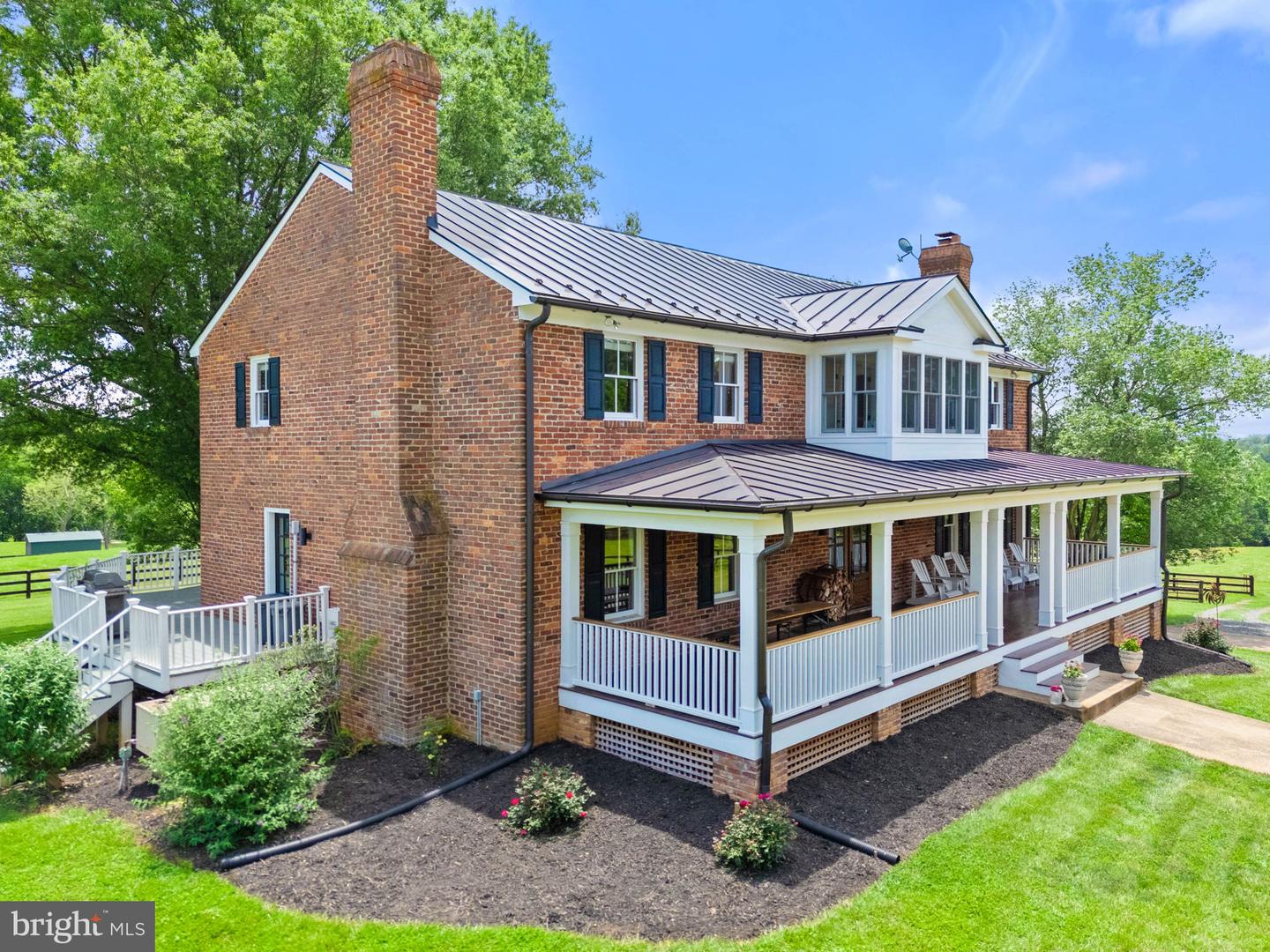 35653 Millville Road, Middleburg