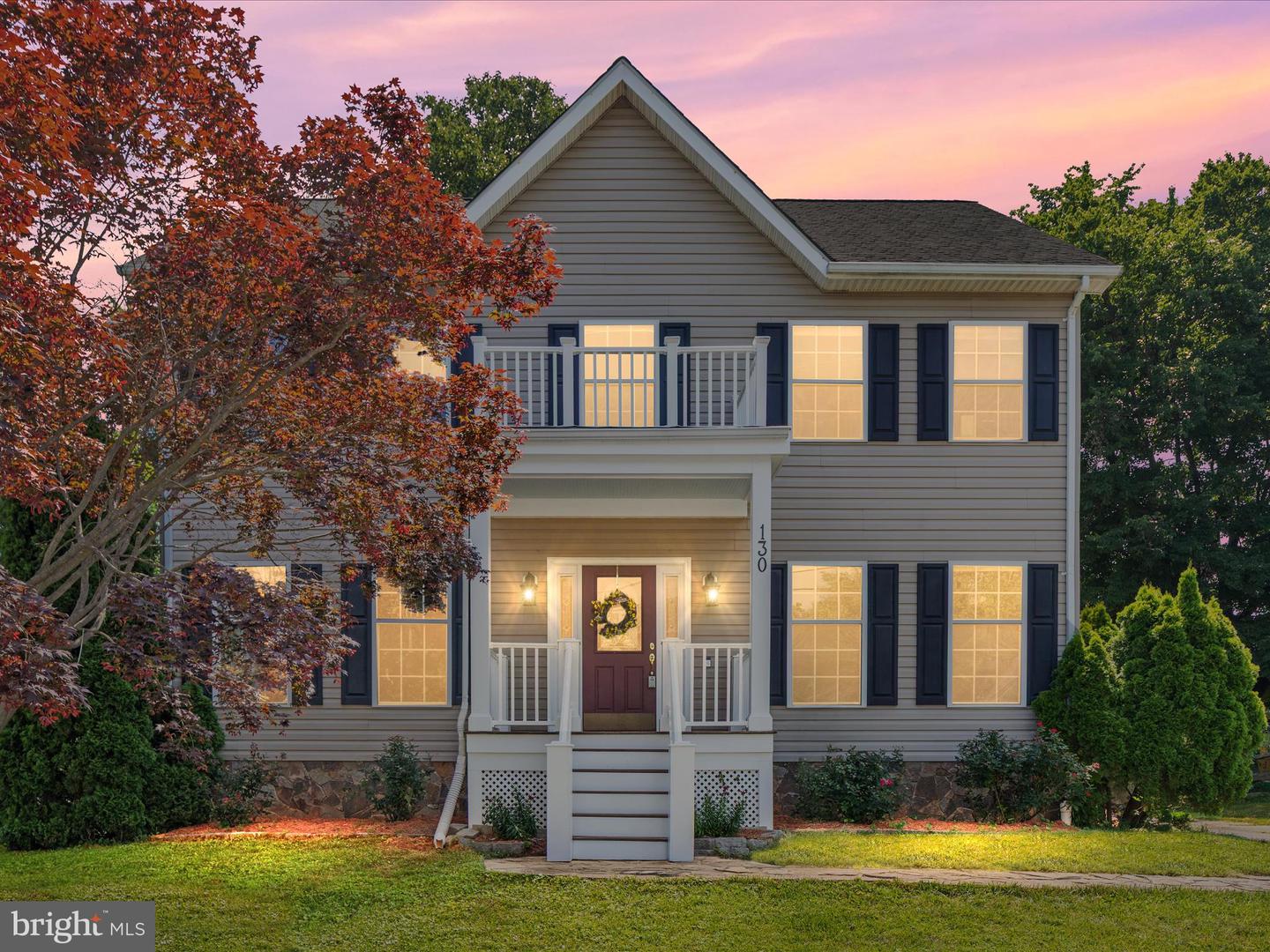 130 S 12th Street, Purcellville