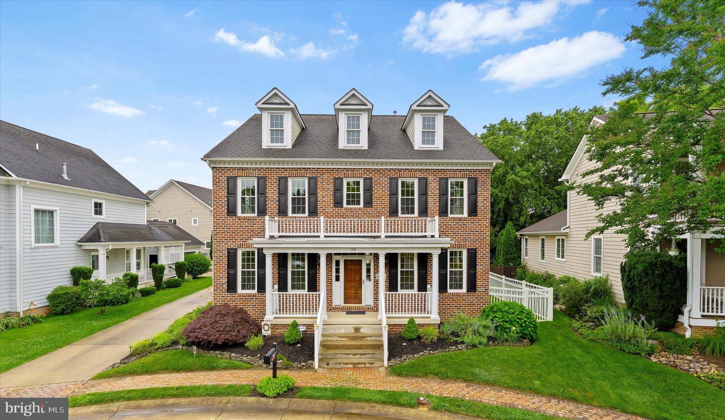 108 Ravello Court, Purcellville