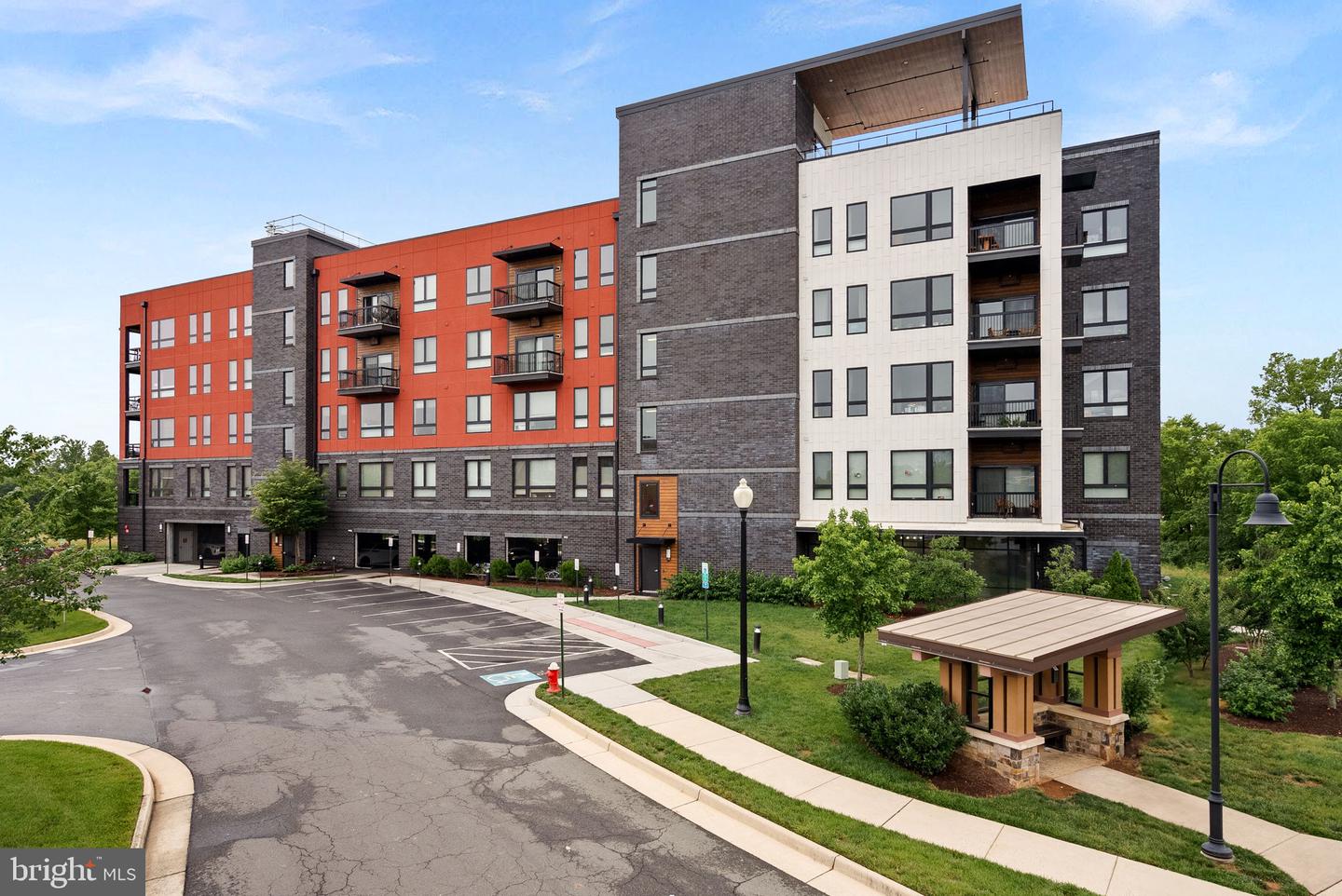 44691 Wellfleet Drive #306, Ashburn