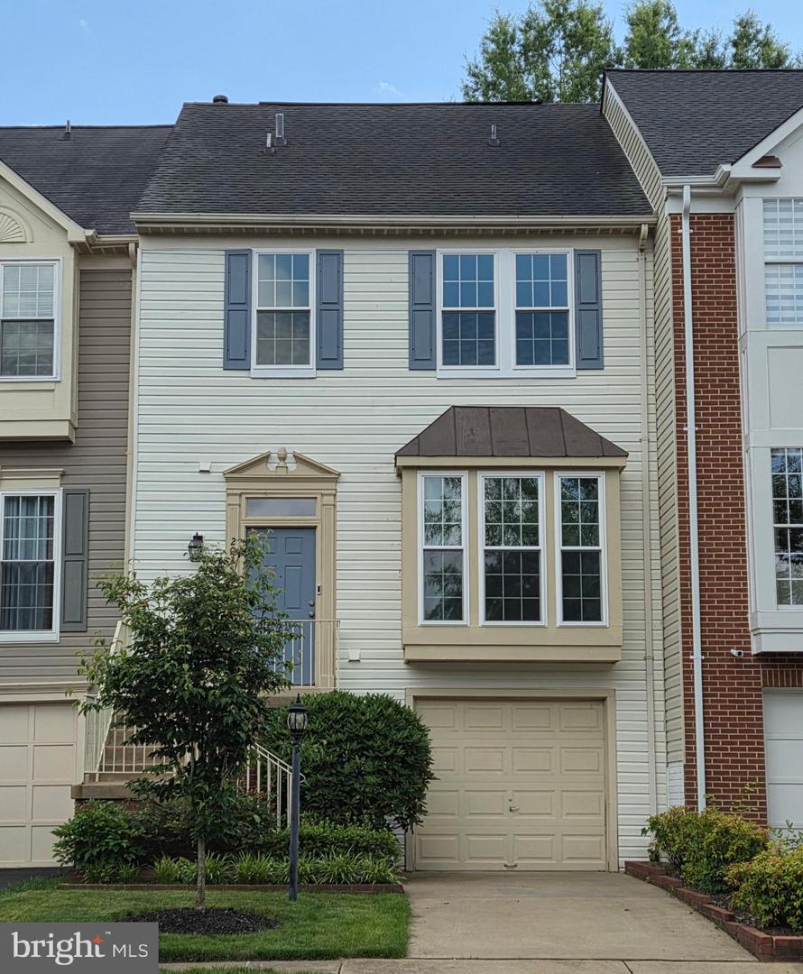 20353 Briarcliff Terrace, Sterling