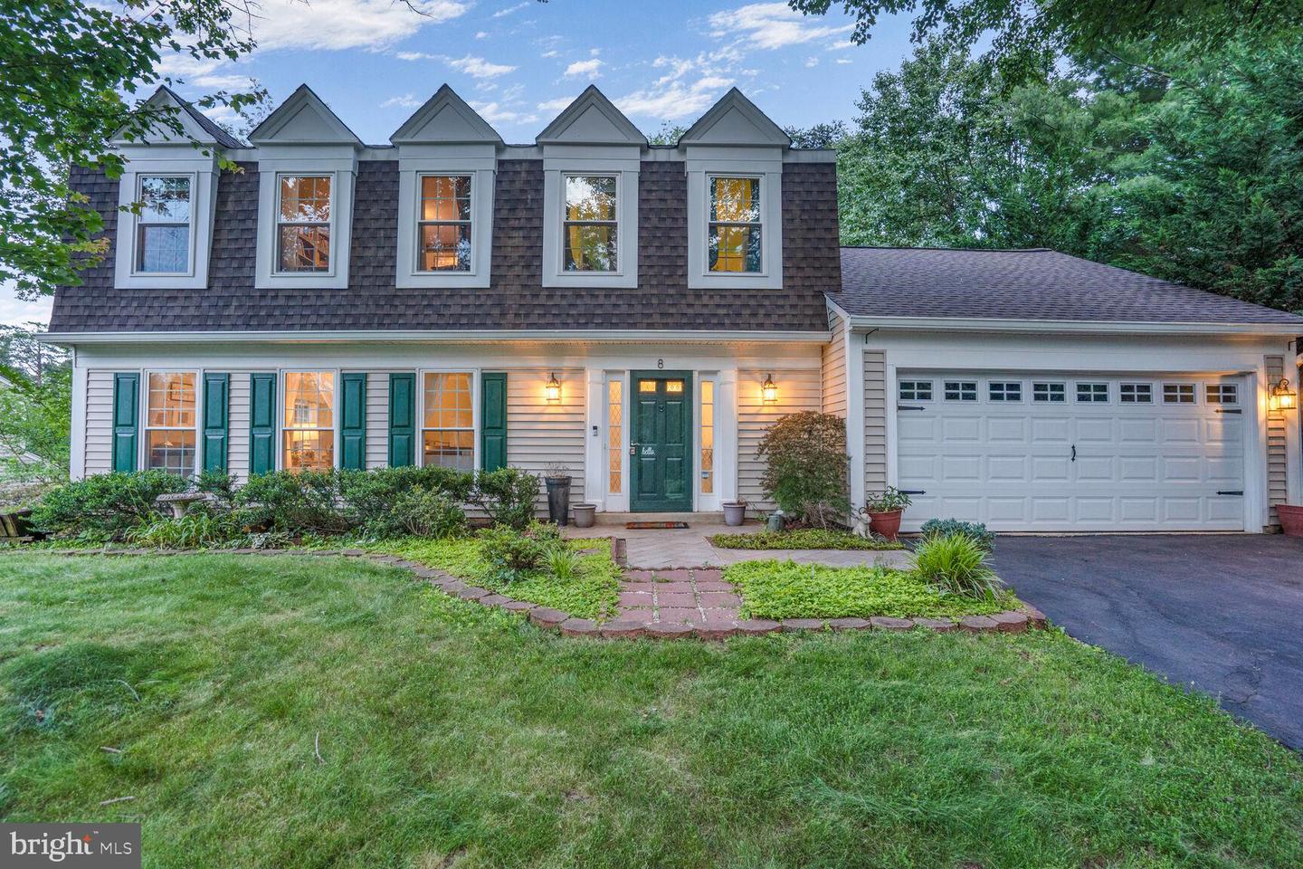 8 Moss Road, Sterling