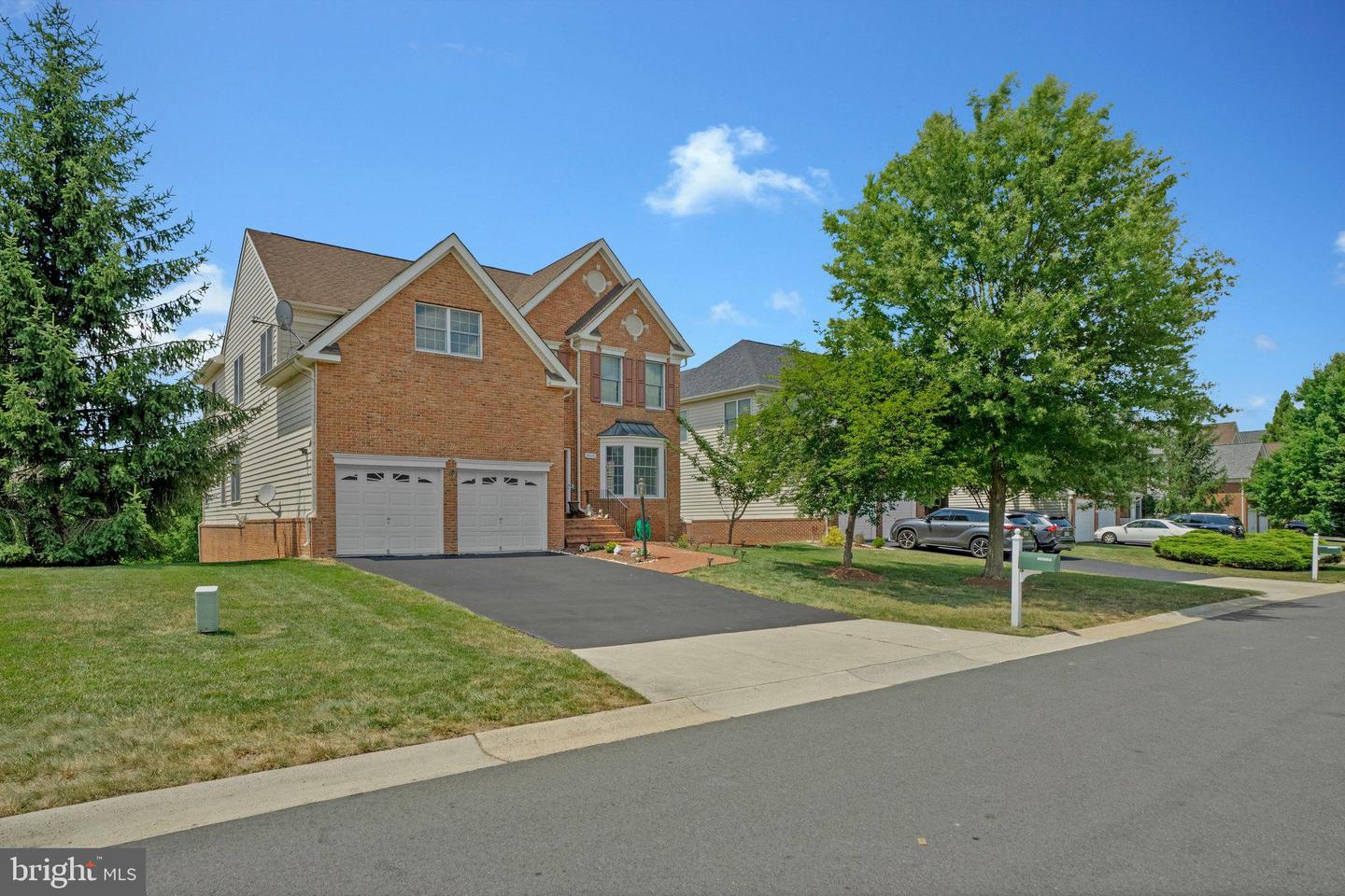 20385 Medalist Drive, Ashburn