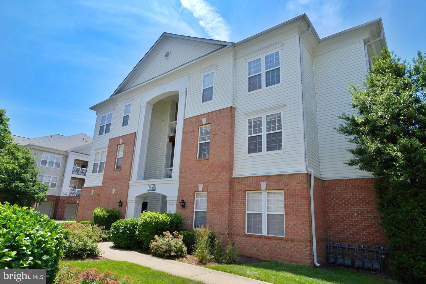 42480 Rockrose Square #304, Brambleton