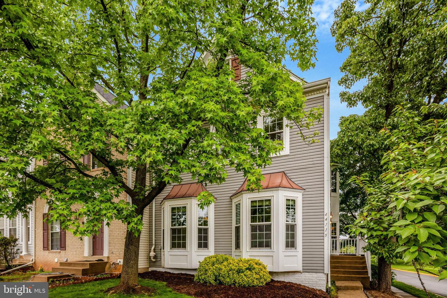 44115 Allderwood Terrace, Ashburn