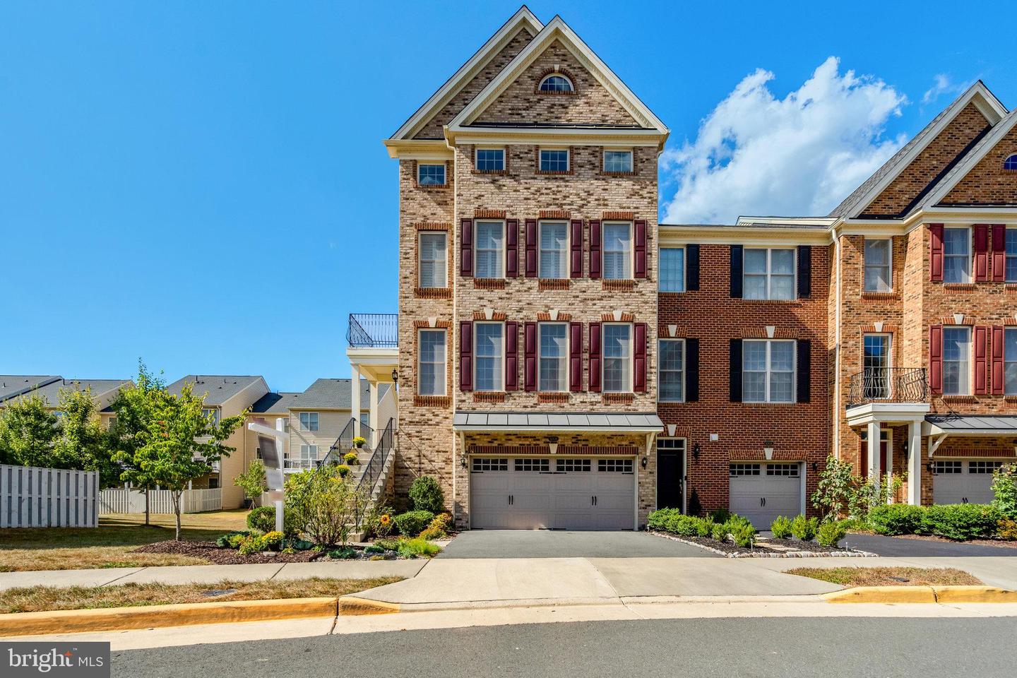 42634 Lancaster Ridge Terrace, Chantilly