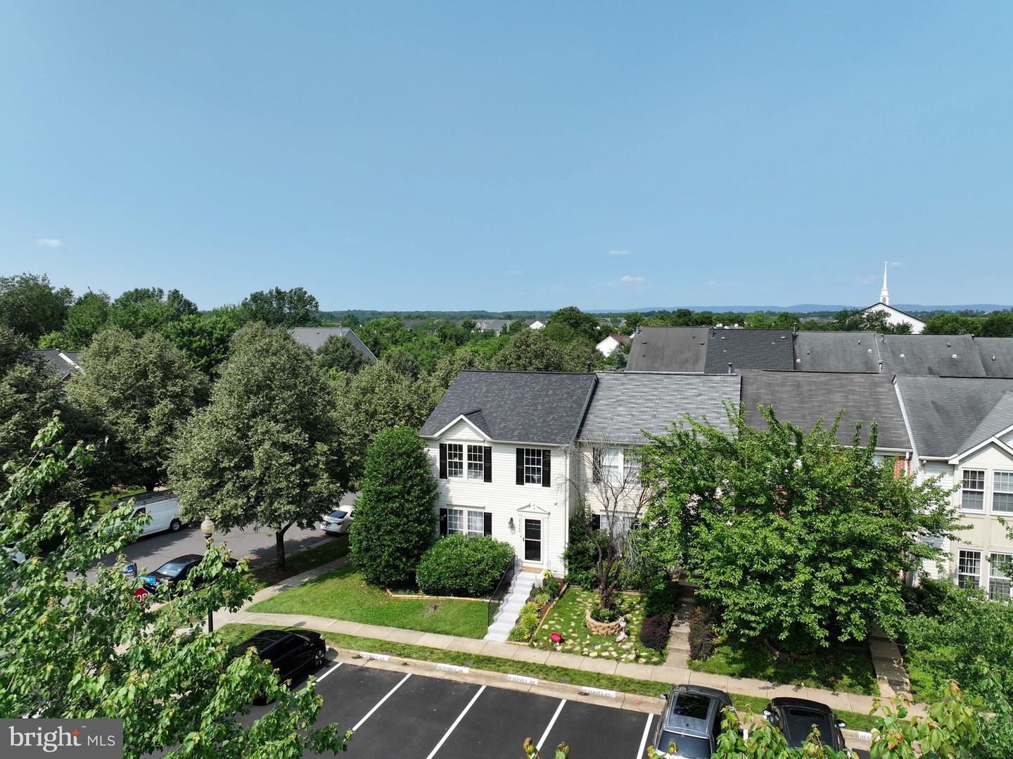 25449 Morse Drive, Chantilly