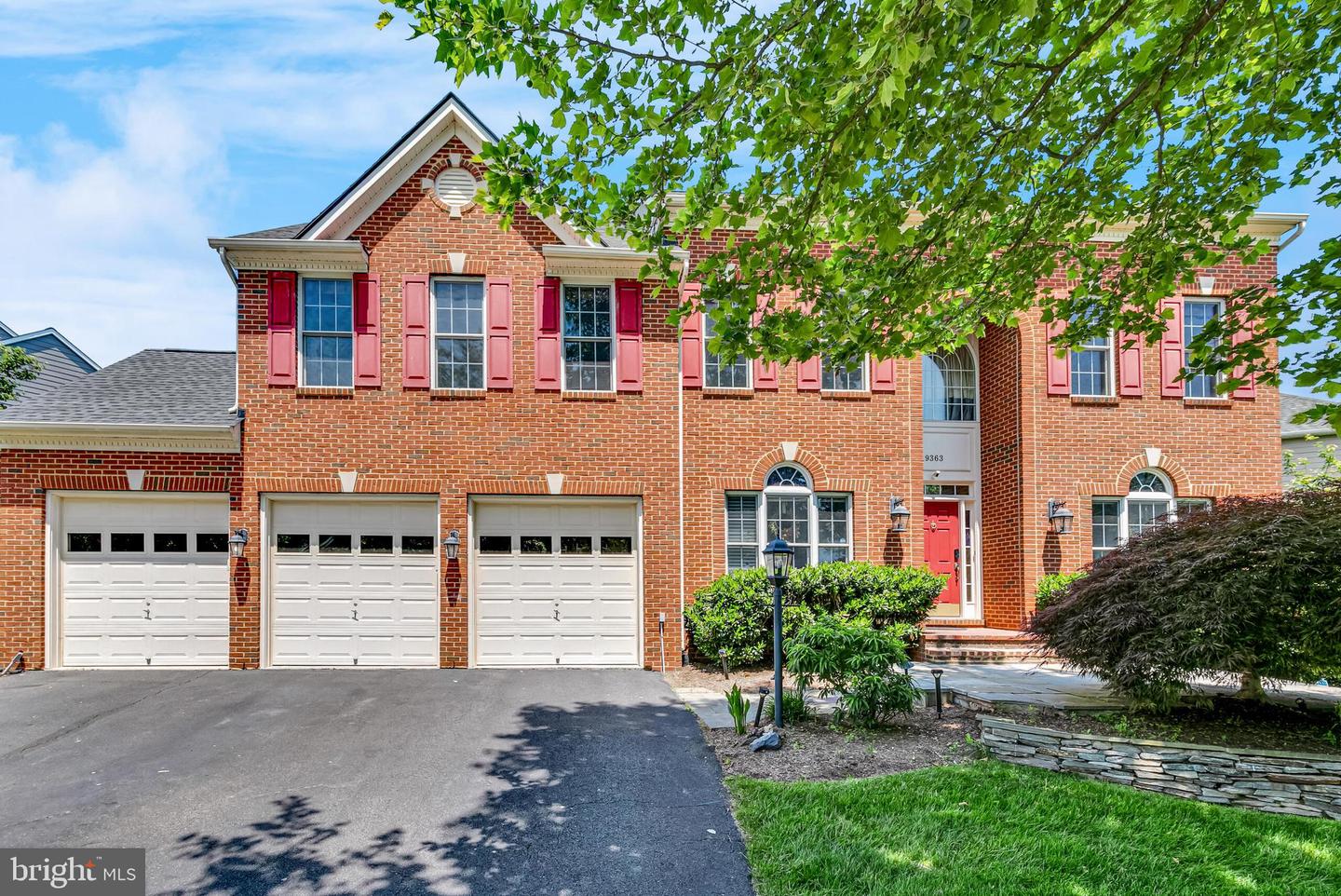 19363 Mill Dam Place, Leesburg