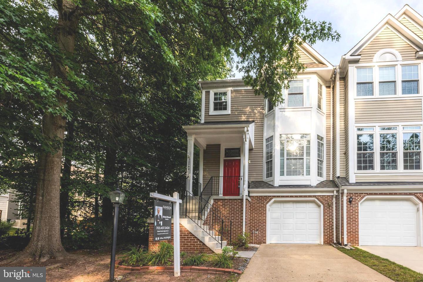 20540 Wake Terrace, Sterling