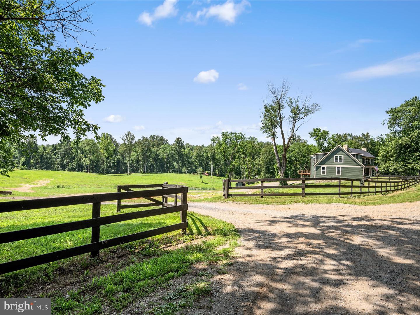 19164 Black Oak Road, Purcellville