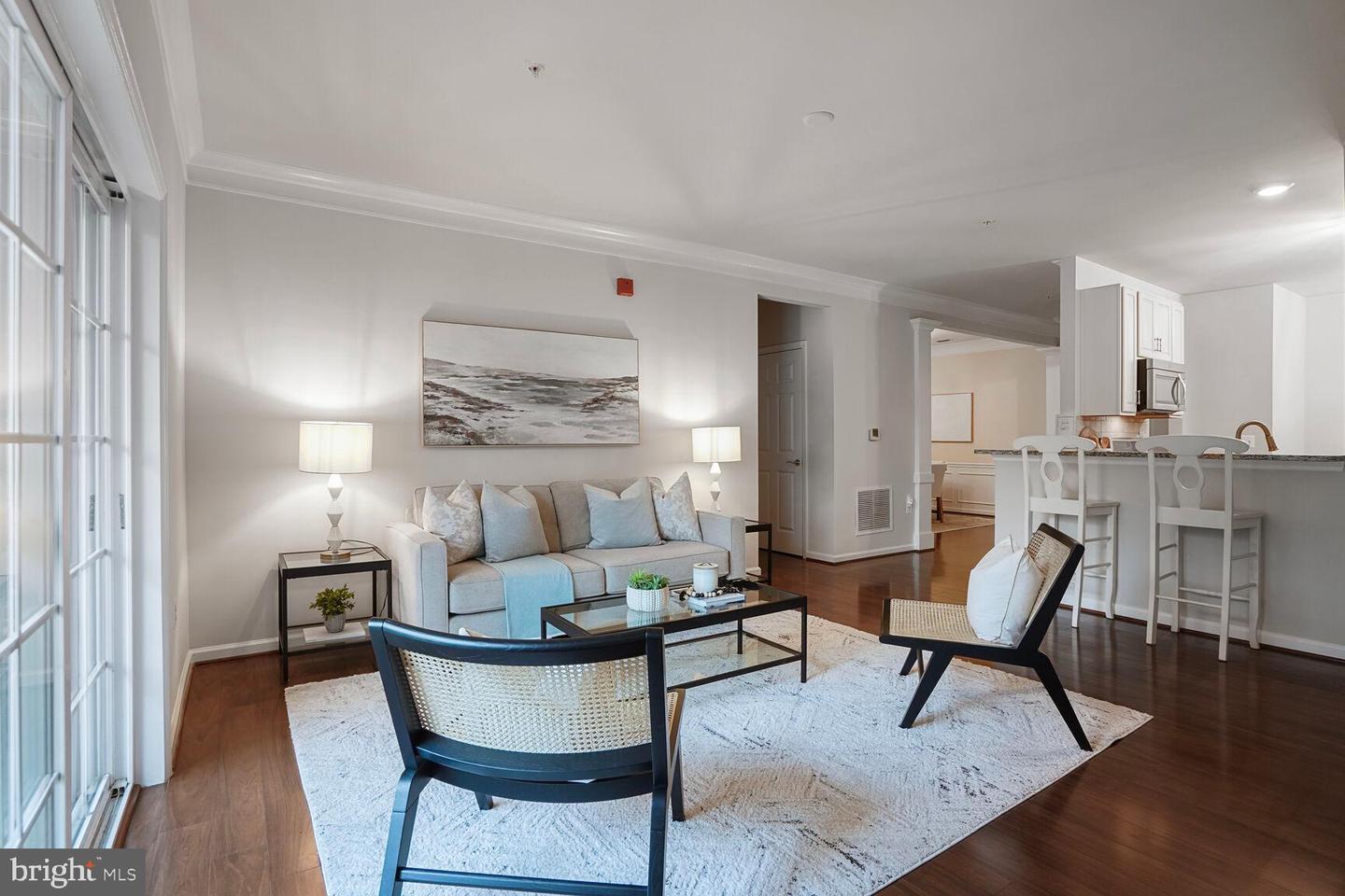 20600 Hope Spring Terrace #202, Ashburn