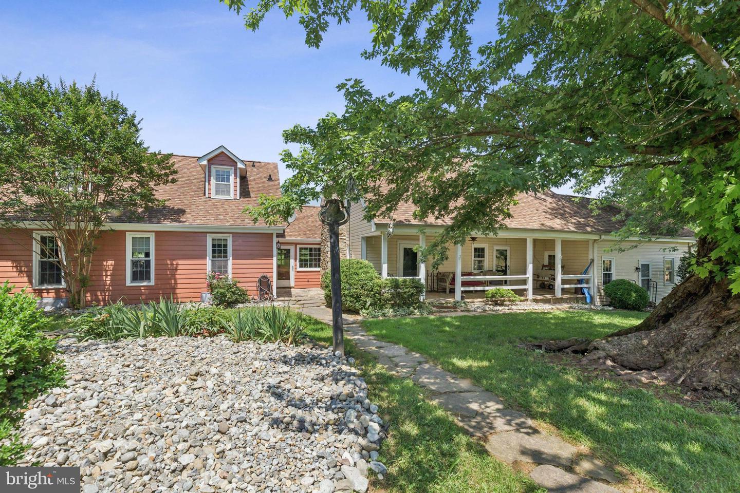 12969 Bruce Court, Lovettsville