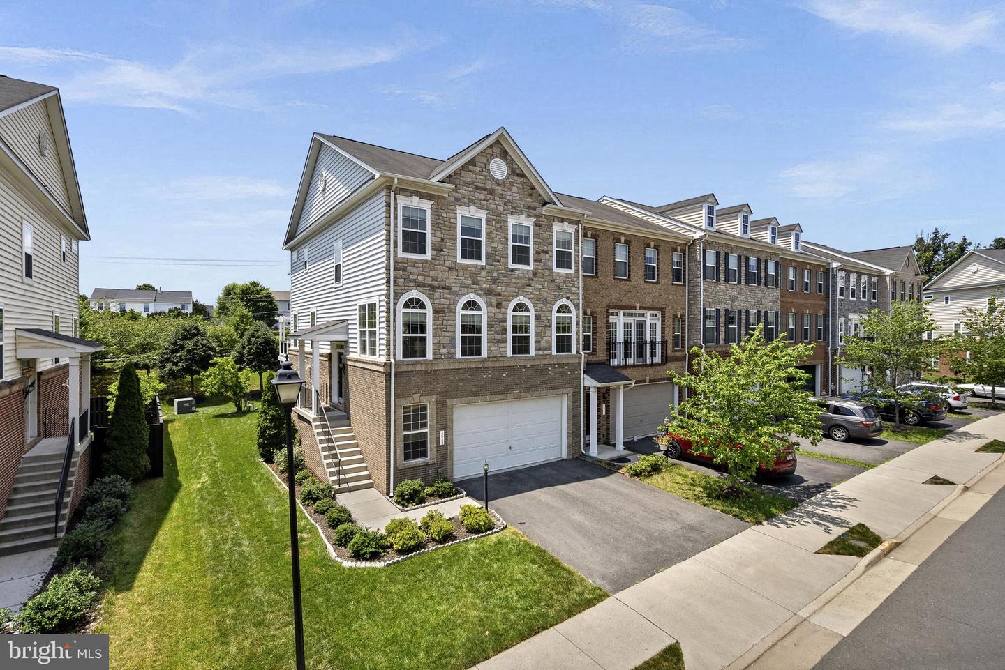 1543 Kinnaird Terrace NE, Leesburg