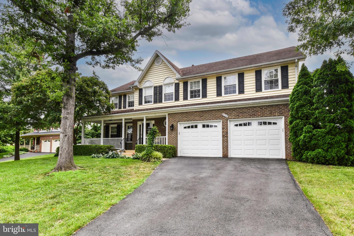 21316 Sweet Clover Place, Ashburn
