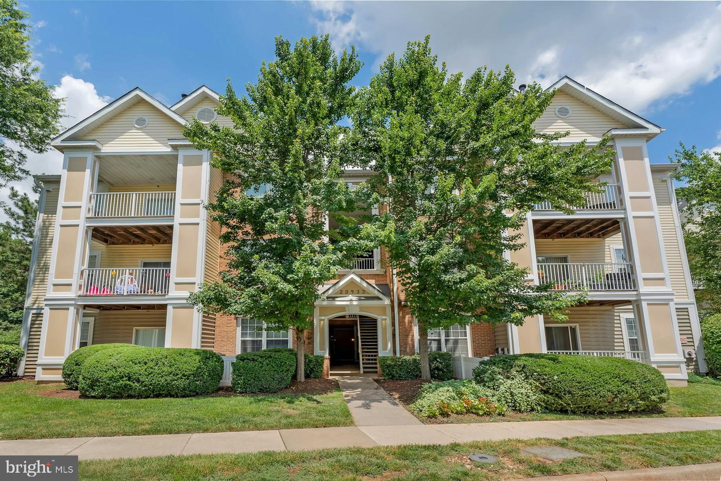 20933 Cedarpost Square #303, Ashburn
