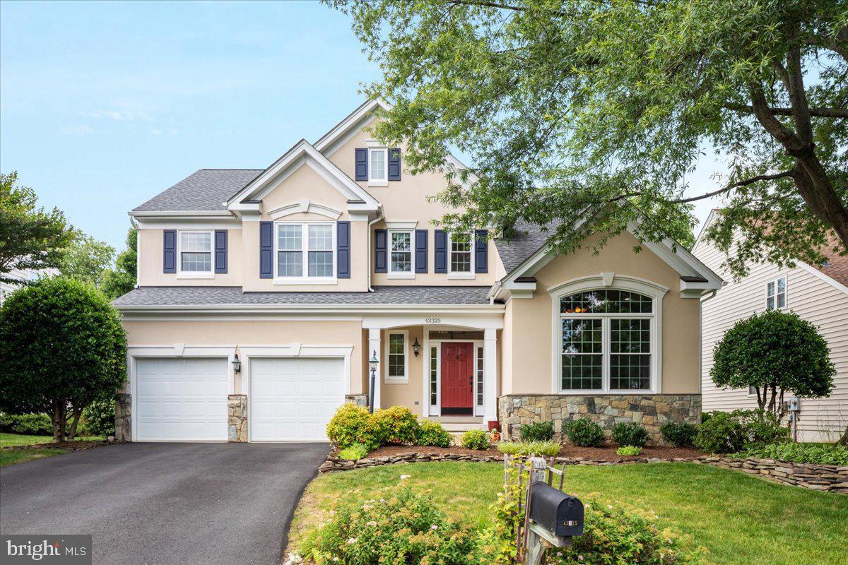 43325 Nicklaus Lane, Chantilly