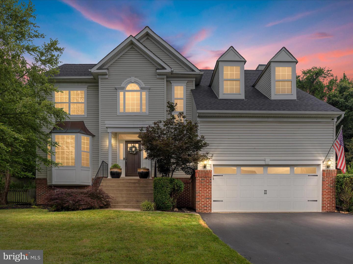 906 Santmyer Drive SE, Leesburg