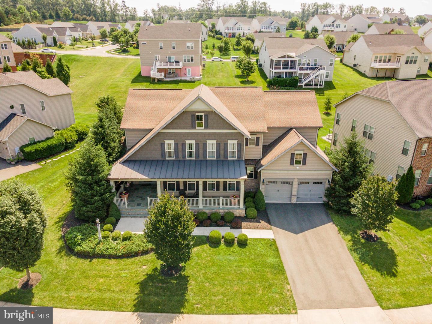 26612 Marbury Estates Drive, Chantilly