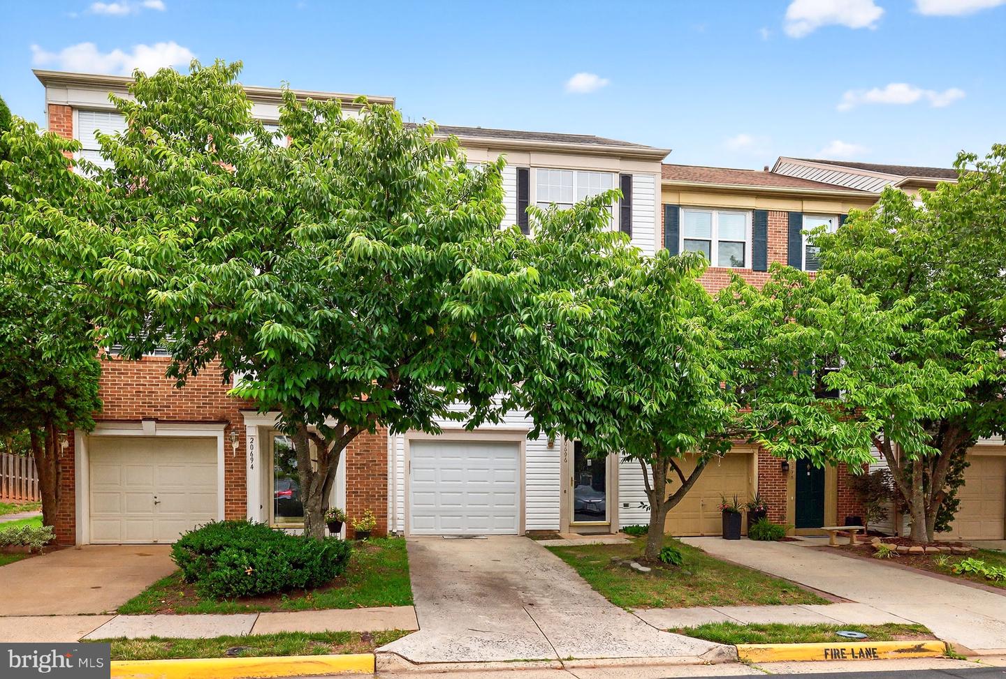 20696 Southwind Terrace, Ashburn