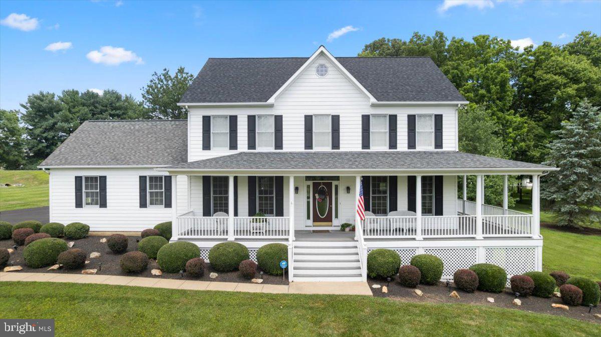 38490 Millstone Drive, Hillsboro