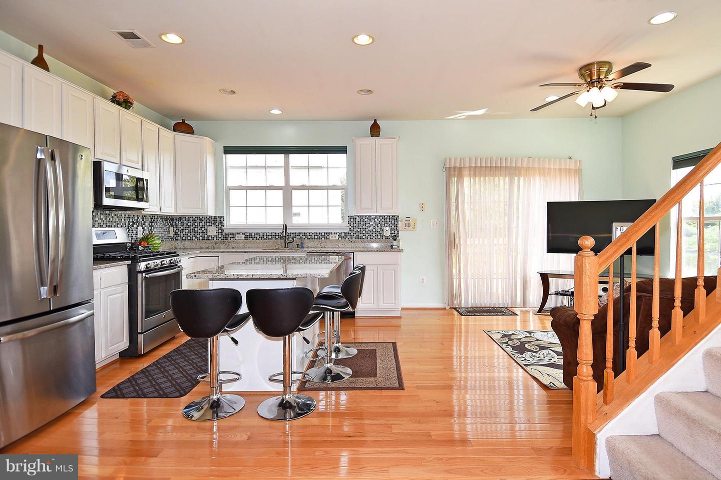 43696 Phelps Terrace, Ashburn