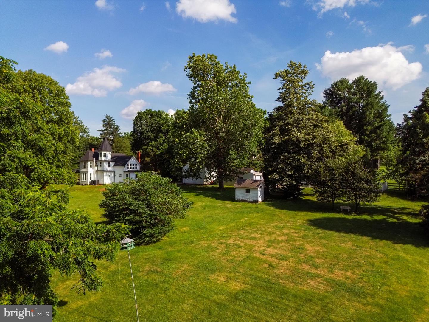 17115 Simpson Circle, Paeonian Springs