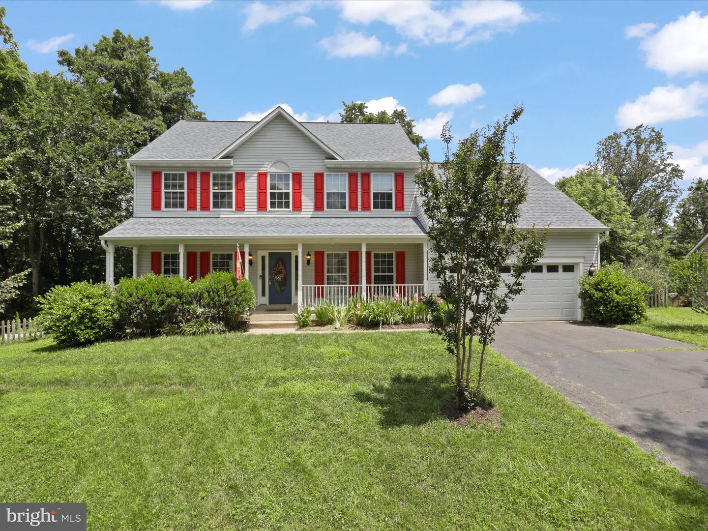 420 Heronwood Court, Purcellville
