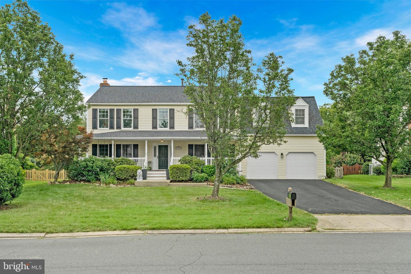 43187 Rockfield Court, Ashburn