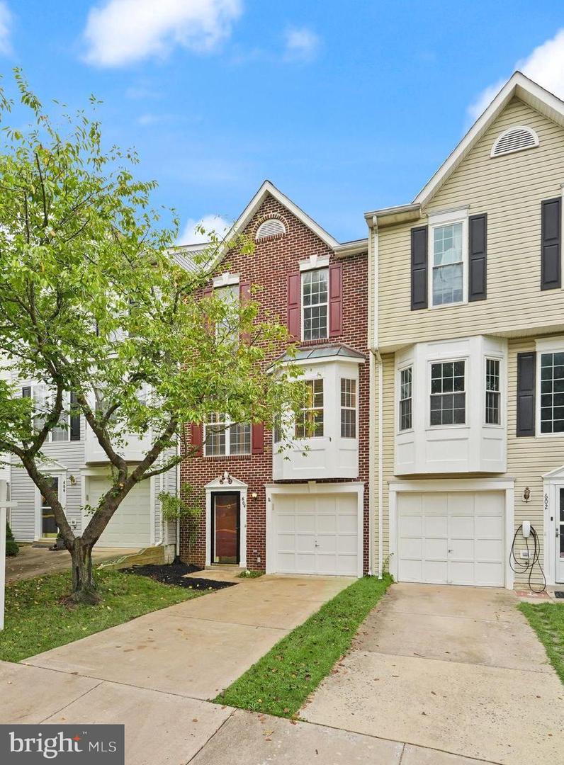 604 Tammy Terrace SE, Leesburg