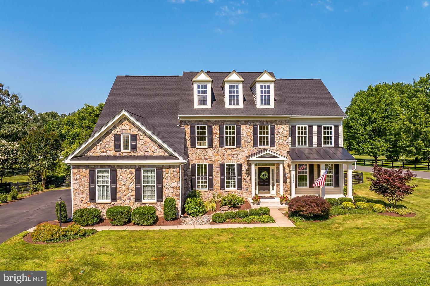 18191 Barrow Knoll Lane, Purcellville