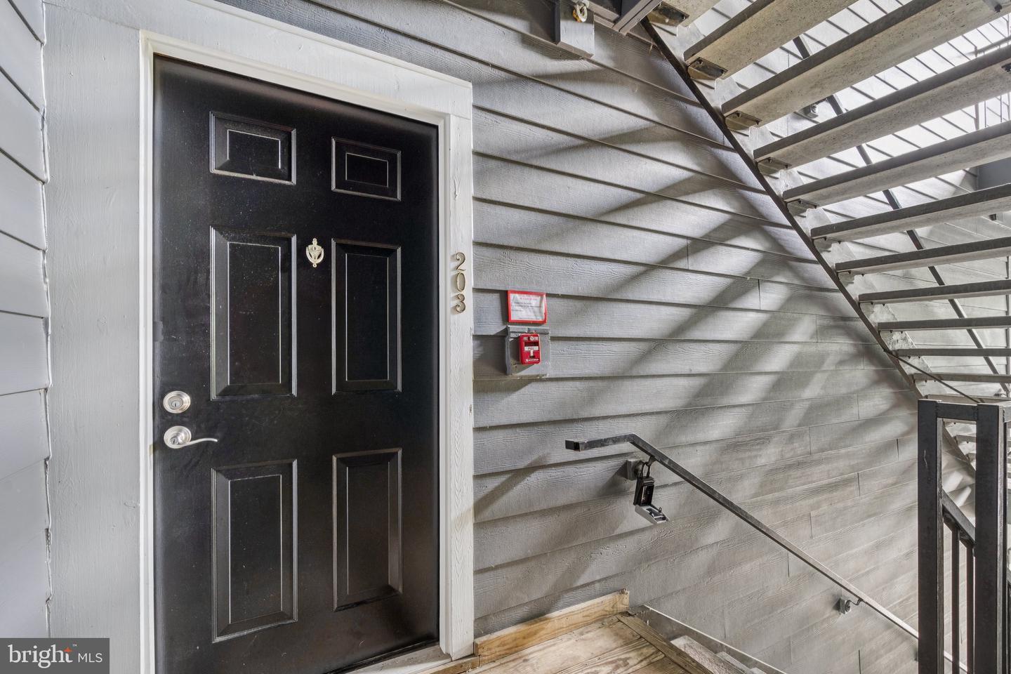 20311 Beechwood Terrace #203, Ashburn