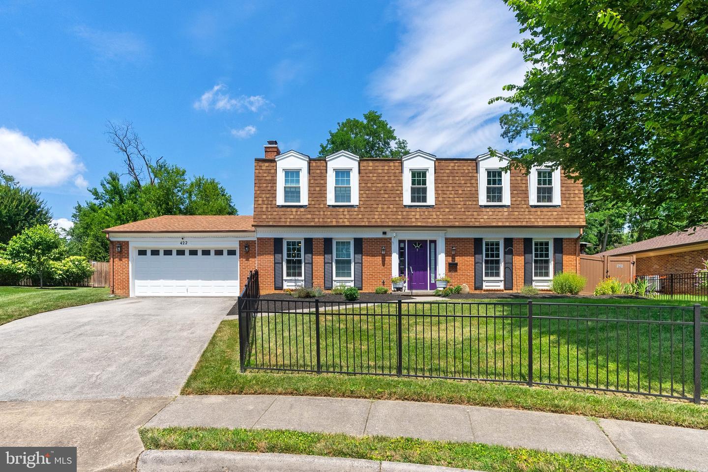 422 Mosby Drive SW, Leesburg