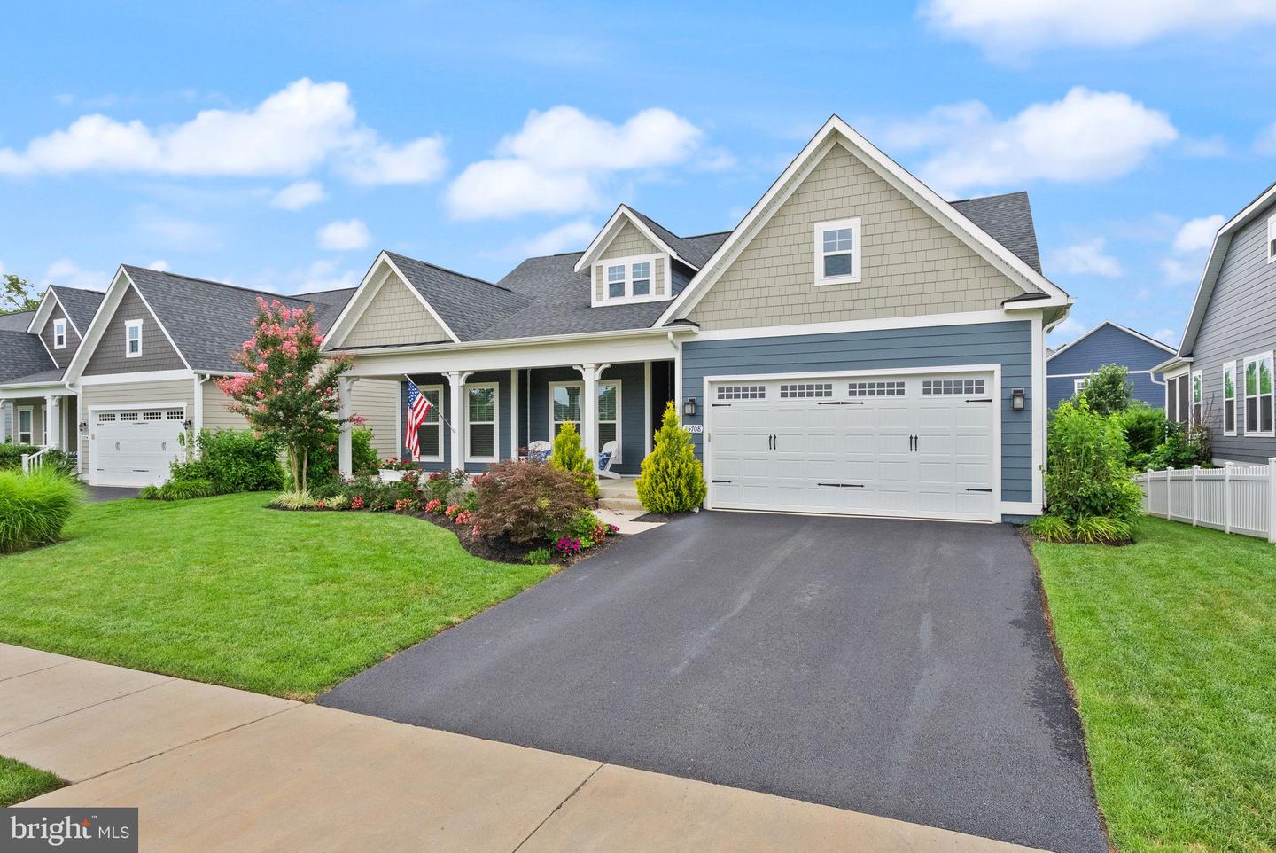 25708 Barncrest Lane, Aldie