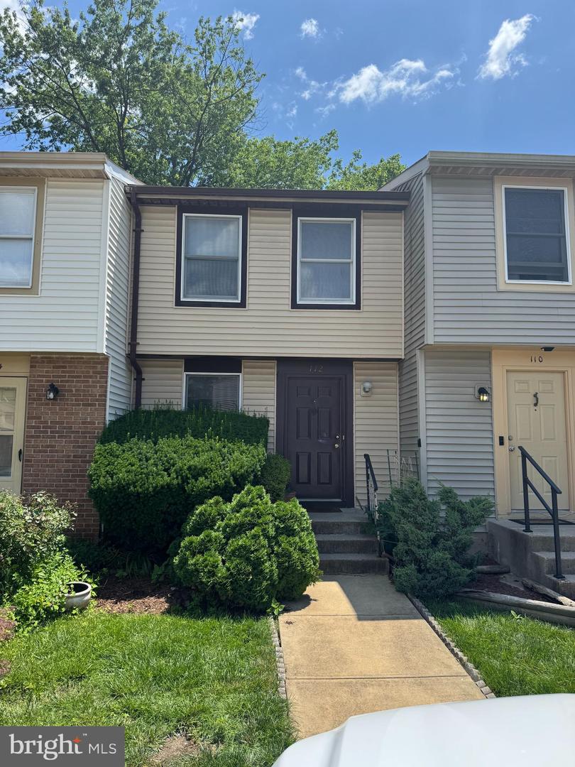 112 Argus Place, Sterling
