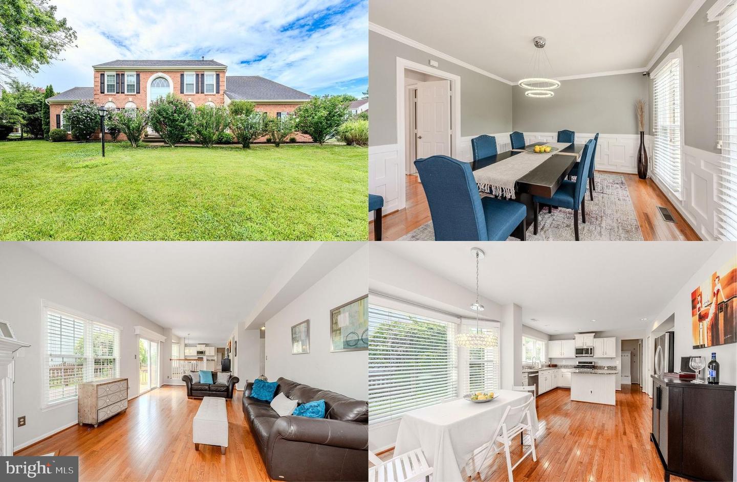 20624 Camptown Court, Ashburn