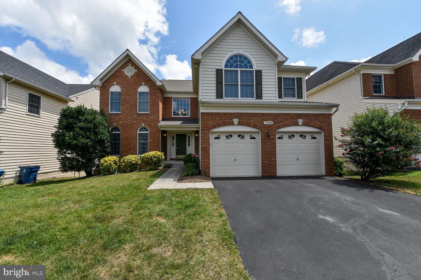 25944 Donovan Drive, Chantilly