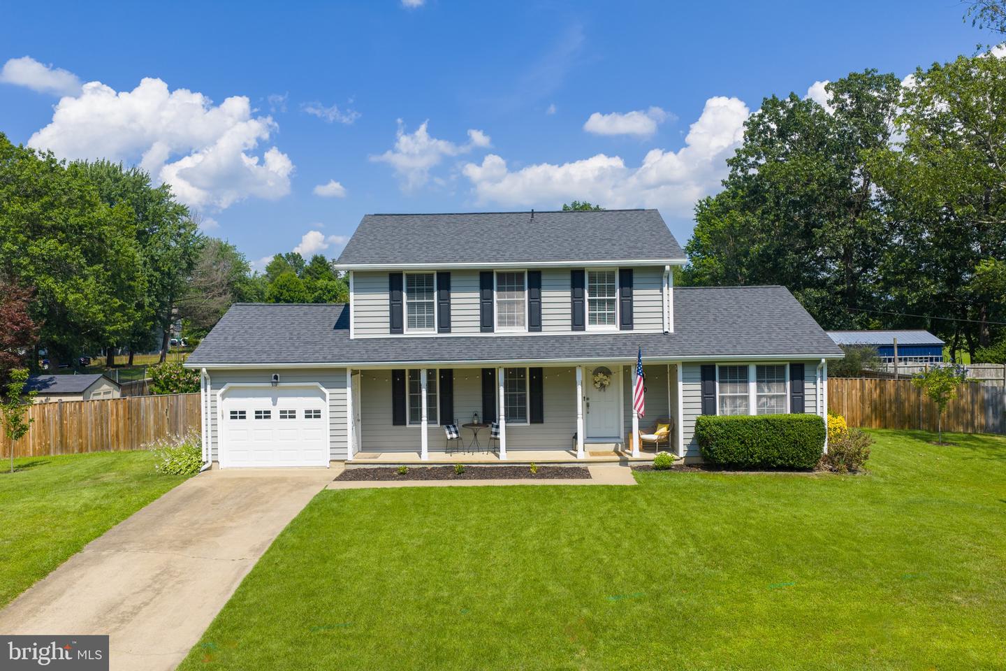 330 S 15th Street, Purcellville