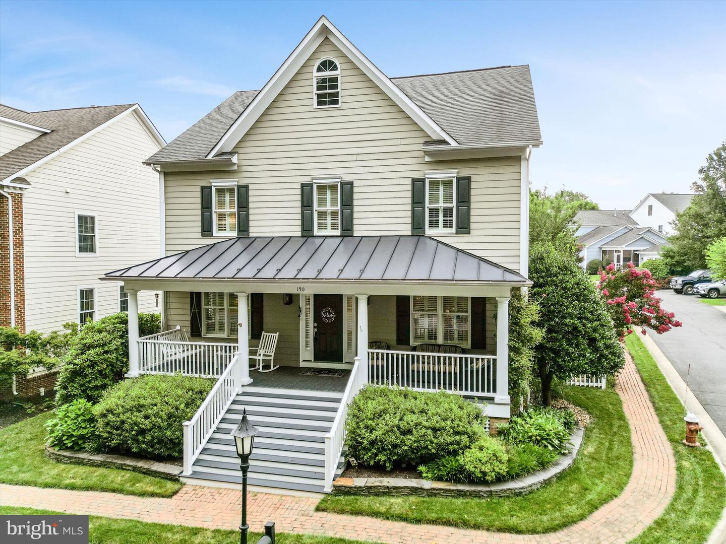 150 Amalfi Court, Purcellville