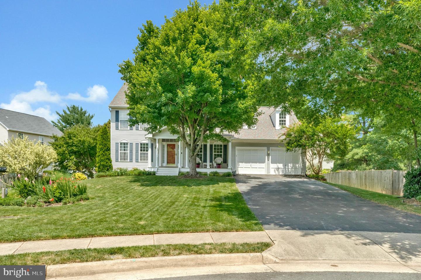 407 Tracy Court NE, Leesburg