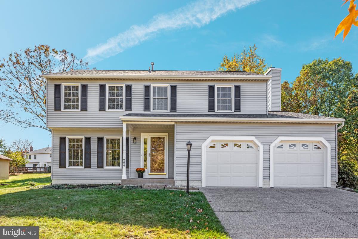 1904 E Beech Road, Sterling