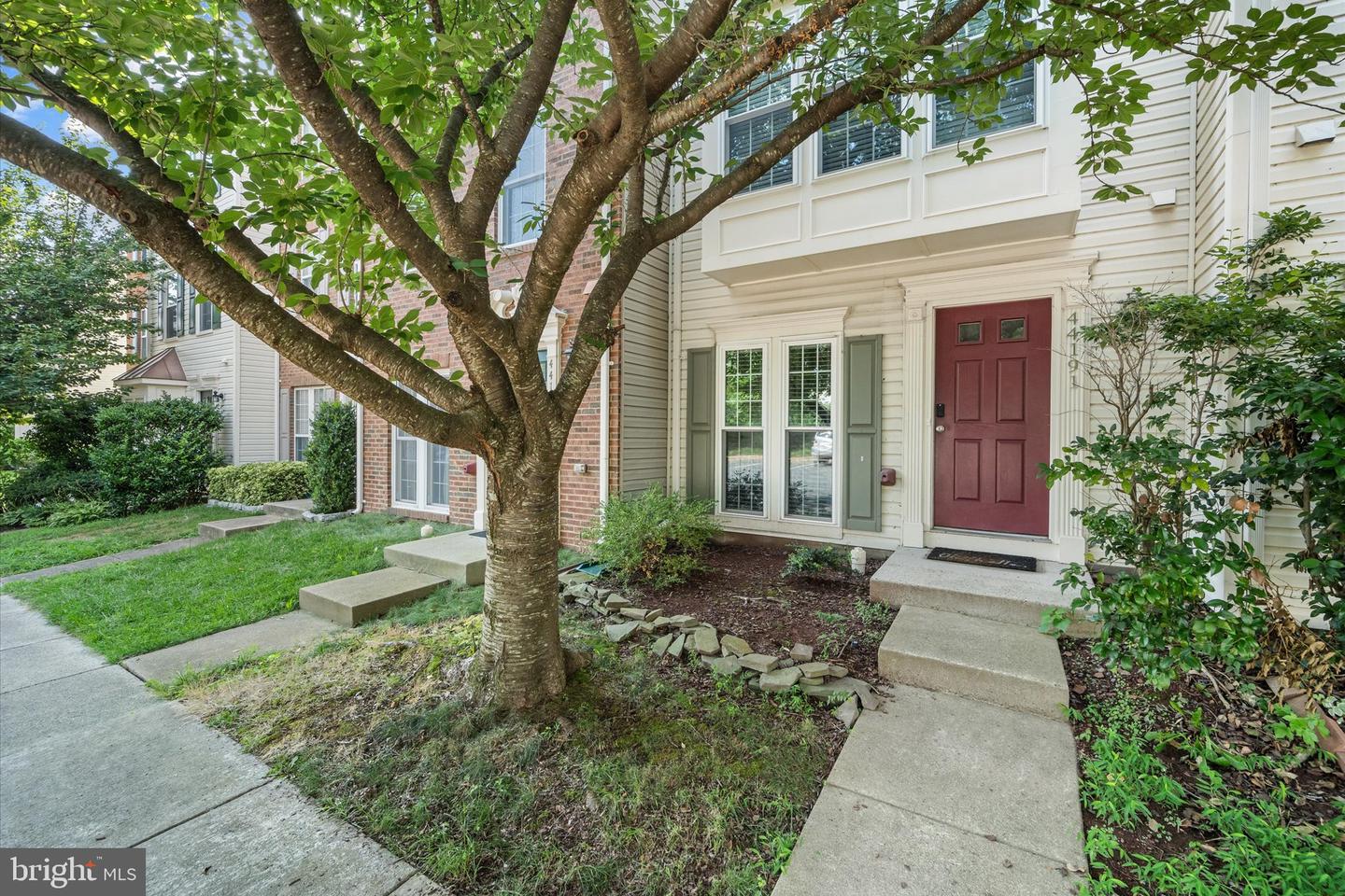 44191 Litchfield Terrace, Ashburn